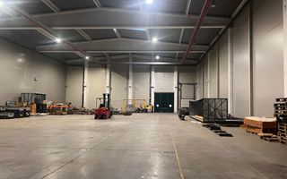 De Vânzare Hala Giarmata pe Patforma Valeo !!!! - Poză 13