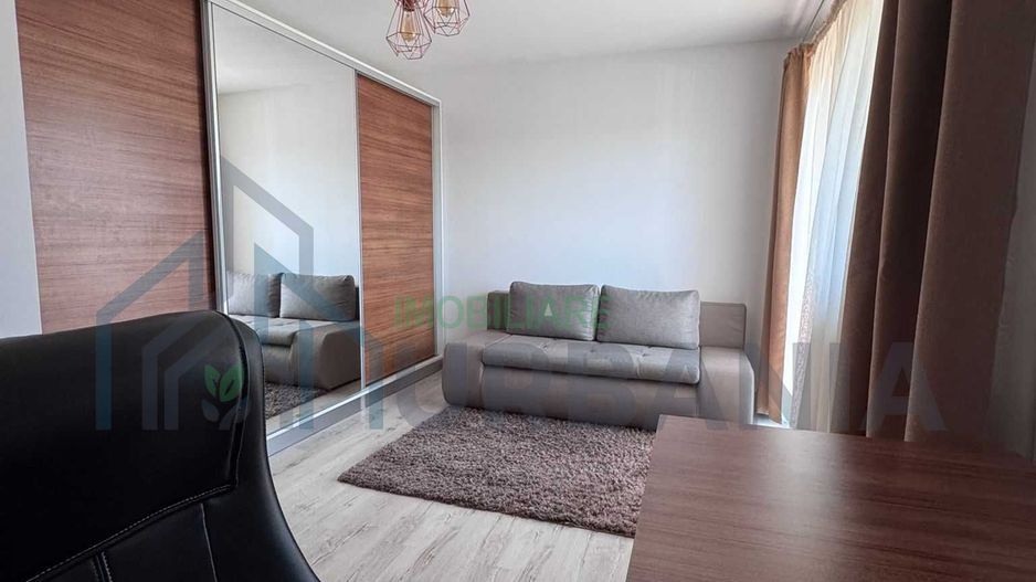 Casa P+E+pod, 3 camere, 2 bai, curte 200 mp, Valea Adanca, Miroslava - Poză 6