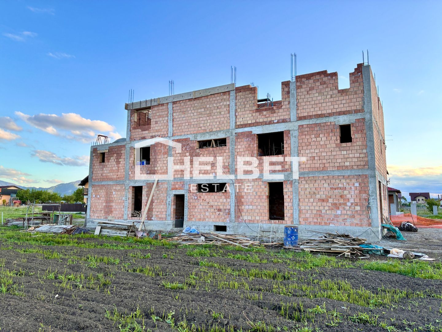 Duplex / 4 Camere / Beci / Sânpetru - Poză 6