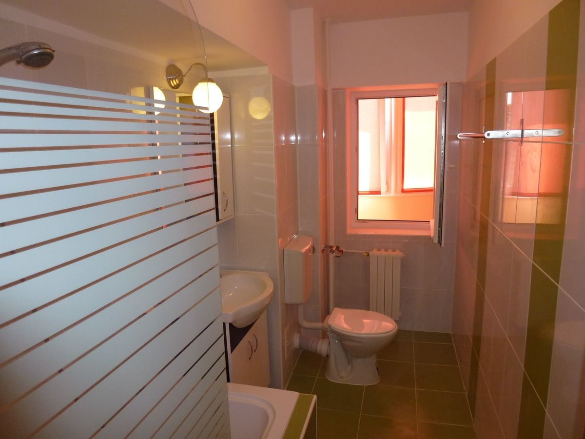 De Inchiriat Garsoniera spatioasa ,Unirii - Poză 8