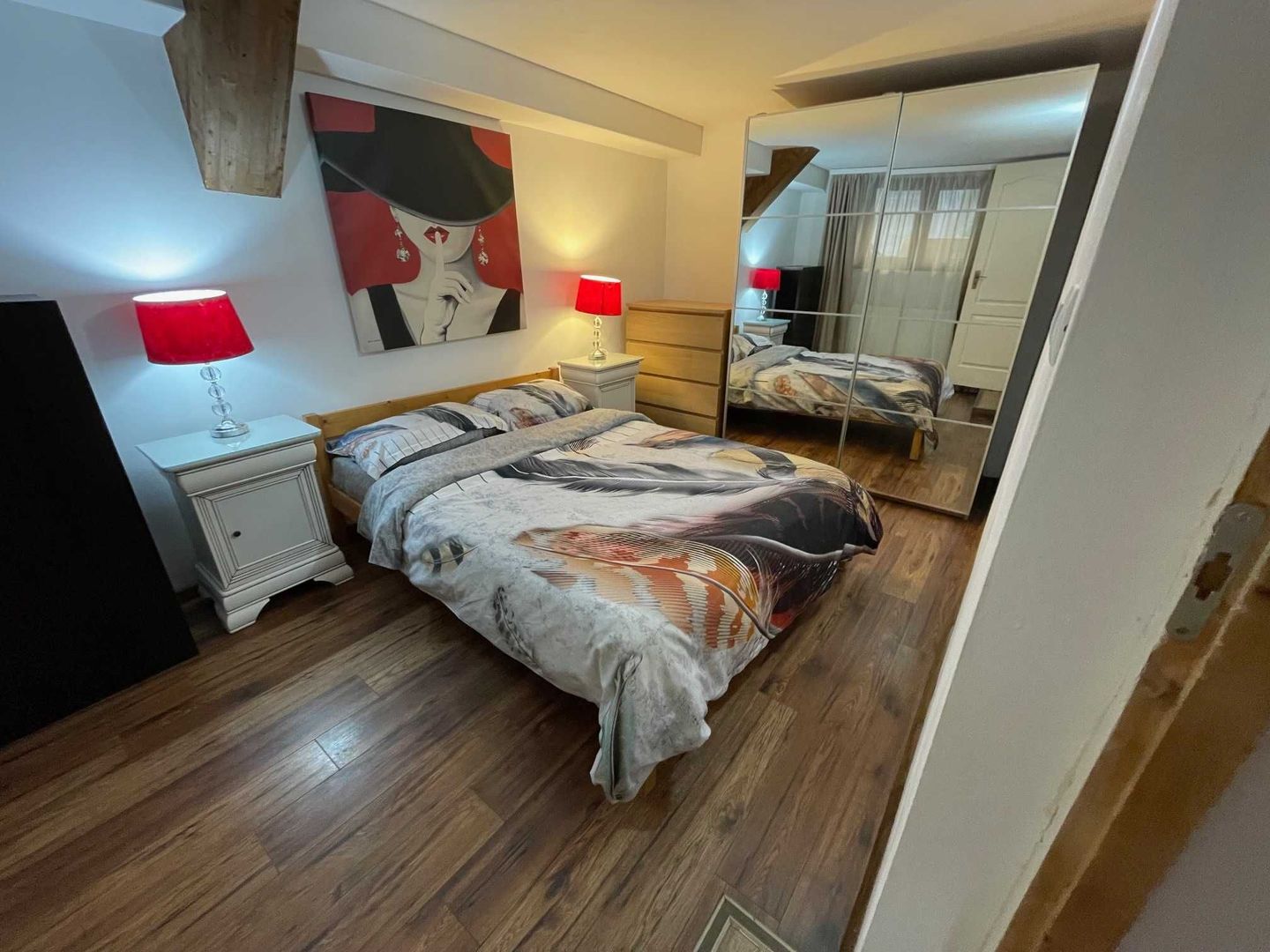 Apartament 2 camere Centrul Istoric - Poză 5
