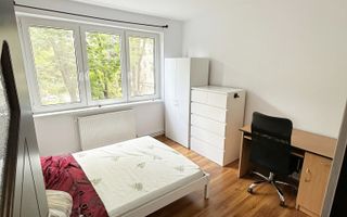 2 camere, mobilat modern, spatios, balcon, Gheorgheni, Hermes - Poză 5