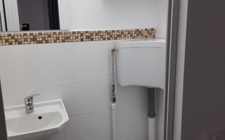 Alexandru Zimbru ap cu doua camere decomandat - Poză 8