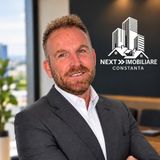 Cosmin Tirziu - Next Imobiliare Constanta