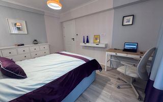 Apartament modern cu 2 camere, 50 mp, zona Parcului Central - Poză 3