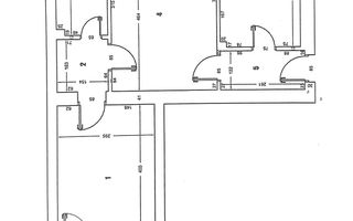 2 Camere-Etaj 1-Pedagogic-Bilateral-48mp-Compartimentare eficienta - Schiță 9