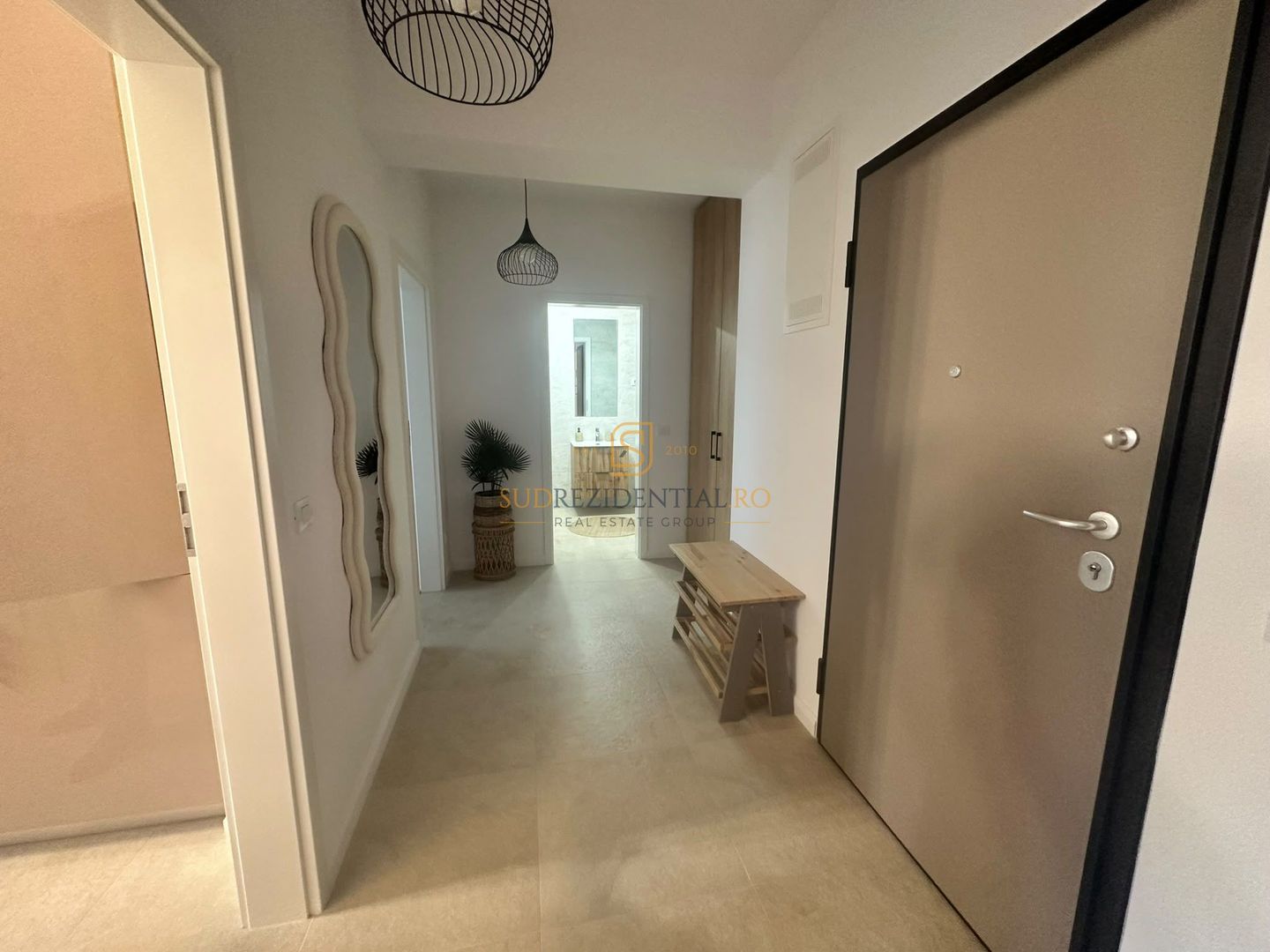 Apartament 2 camere de inchiriat + loc de parcare | zona Metalurgiei - Poză 8