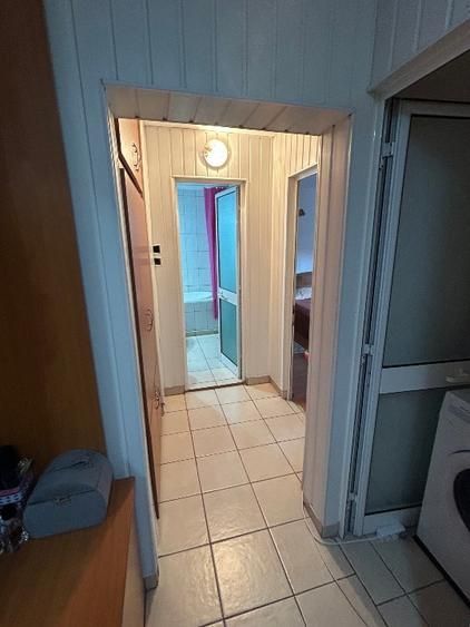 Apartament 2 camere decomandat, bloc reabilitat, etaj 3, 13 Septembrie - Poză 10
