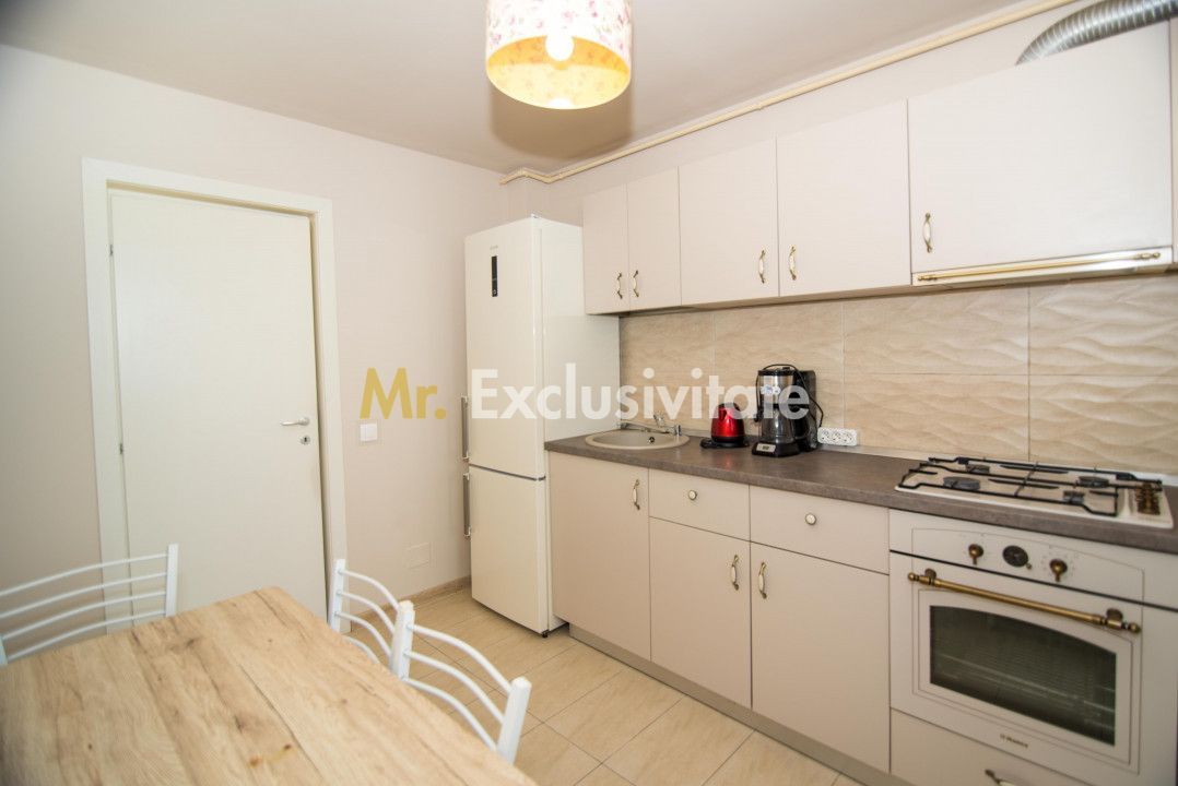 Apartament 3 camere de inchiriat Balcescu Residence. Comision 0% - Poză 5