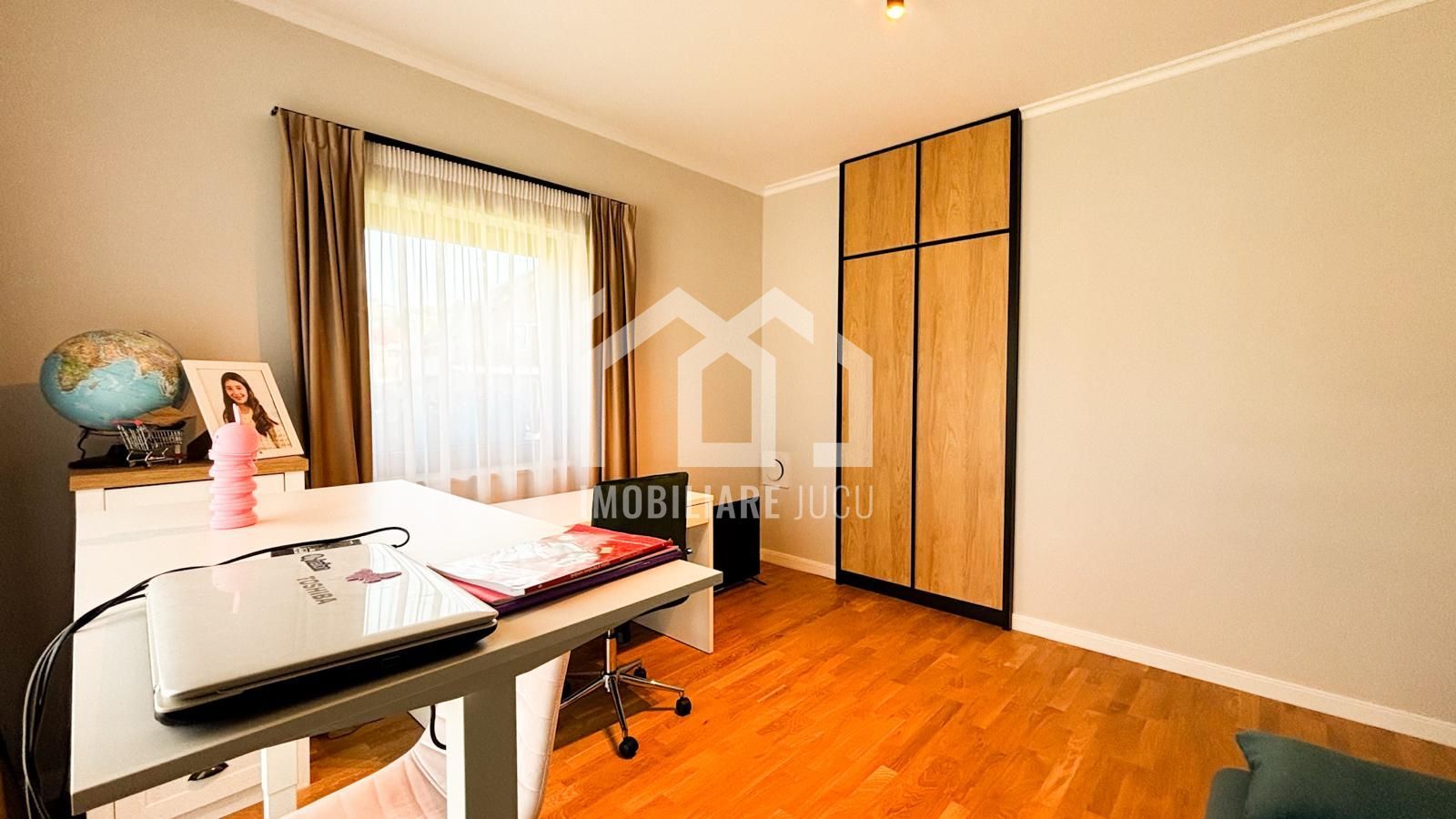 Casa individuala exclusivista in Feleacu! - Poză 7