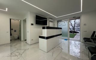 Clinica Stomatologica Premium – 2 Cabinete Complet Utilate – Metrou - Poză 4