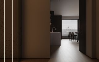 Penthouse | Zona JW Marriot | Ultra Lux - Poză 15