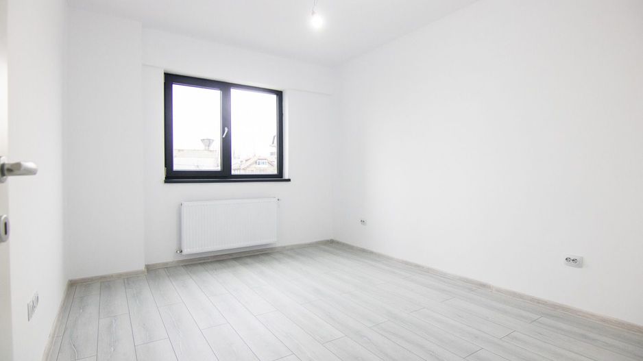 Valea Cascadelor | 2 Camere | Bloc Finalizat | Militari | Comision 0% - Poză 2