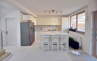 Casa Single in Trivale strada Campului - Poză 4