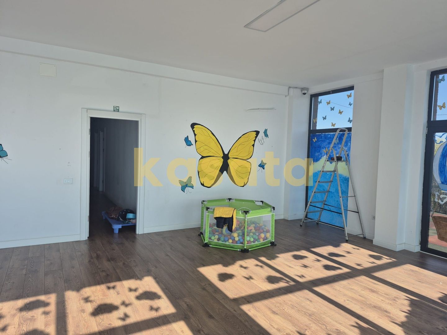 Spatiu Comercial I Tunari I 463 utili I curte 400 mp I parcare - Poză 18