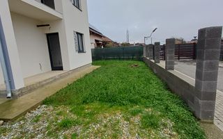 Casa 3 camere | Teren | 126 MPU | Cristian - Poză 7