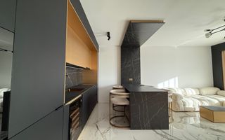 Apartament cu 2 camere in Braytim complet mobilat si utilat - Poză 11