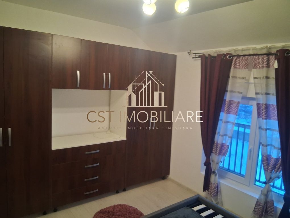 Apartament cu 2 camere /  Giroc - Poză 3