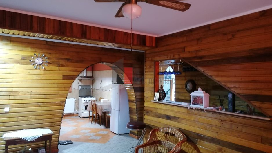 Dascalu-lfov-Vila D+P+M-5 camere-Locatie Deosebita - comision 0 - Poză 13