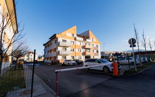 Apartament 2 camere | Parcare inclusă | 45 mp utili - Poză 2