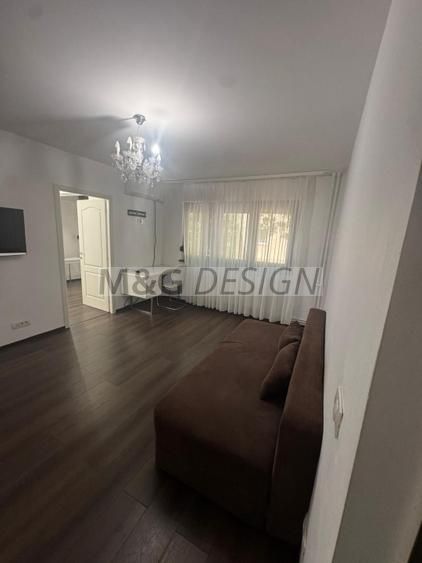 Apartament 2 camere Sagului etaj 1 cu centrala - Poză 2