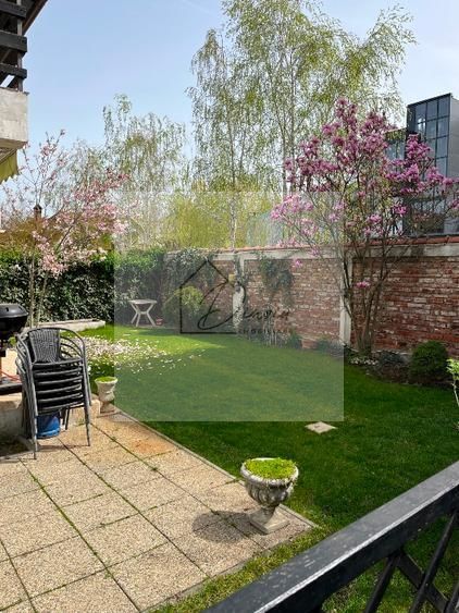 Vila de inchiriat Baneasa Iancu Nicolae I Zoo Baneasa 225mp utili - Poză 16