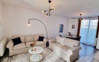 Vilă modernă cu 3 dormitoare | Complex Idrata, Pipera - Poză 5