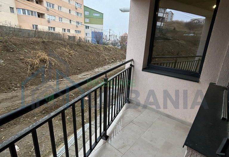 Apartament 1 cameră de vânzare, Păcurari, Iași – 32 mp, finisaje premium - Poză 4