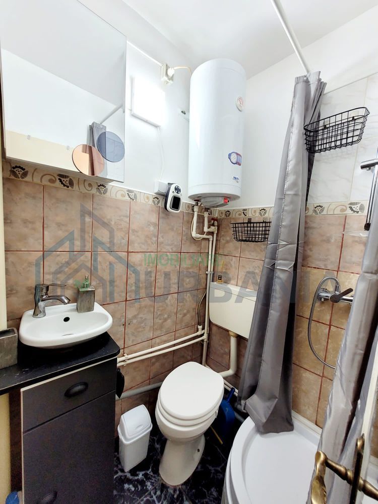 Garsoniera 12 mp, Tatarasi. CITITI ANUNTUL INTEGRAL - Poză 3