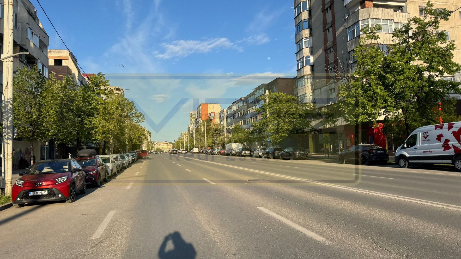 Garsoniera Pacurari - 20 min Copou - Poză 18
