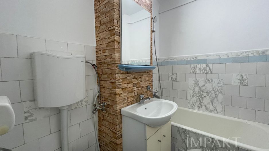 Garsoniera de vânzare în Marasti, zona Expo - Poză 7