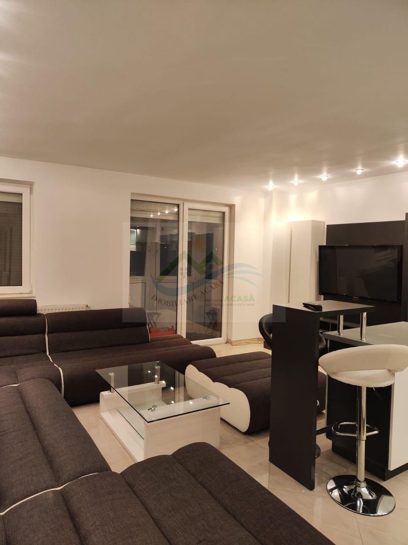 Apartament cu 2 camere Obcini/Suceava - Poză 4