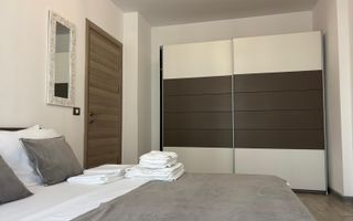 MAMAIA (COD10) - Apartament de inchiriat cu doua camere ,52 mp - Poză 3