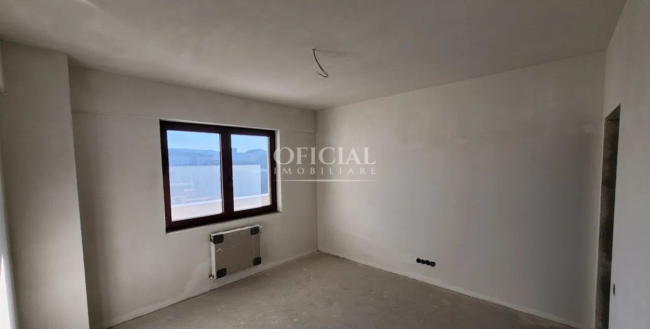 Apartament 2 Camere | Semifinisat | Garaj | Terasa | Europa Luminia - Poză 8