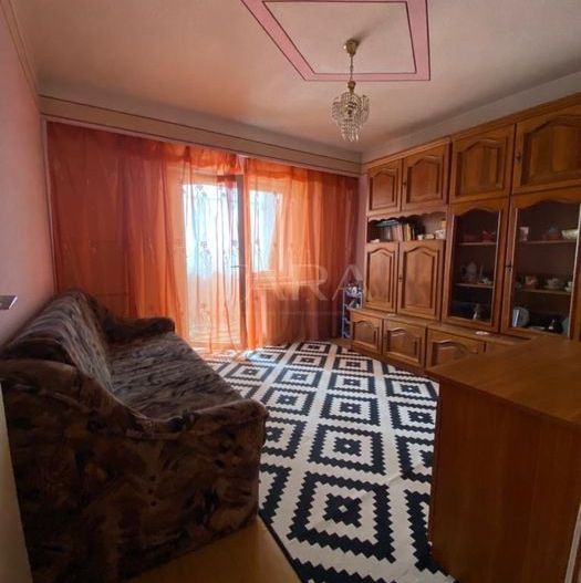 Apartament cu 3 camere decomandat în zona Titulescu, Cluj-Napoca - Poză 4