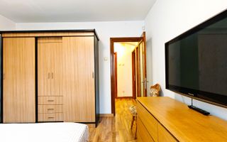 Vanzare apartament 2(doua) camere, Drumul Taberei-Mall Plaza, mobilat/utilat - Poză 5