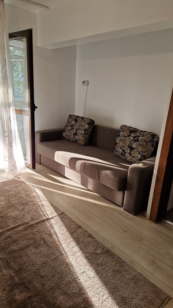 De inchiriat apartament 2 camere - Poză 7