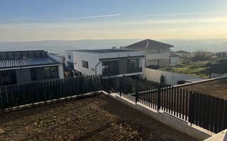 Vand casă tip duplex 160 mp +200 mp de grădină, zona Voronet - Poză 4