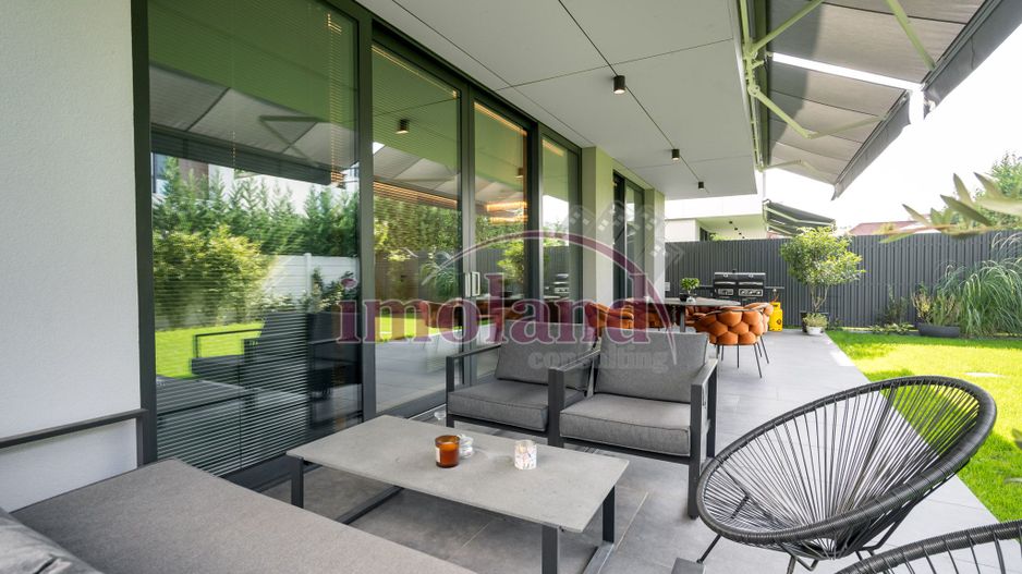 Vila individuala - vanzare - Iancu Nicolae-British School - Poză 3