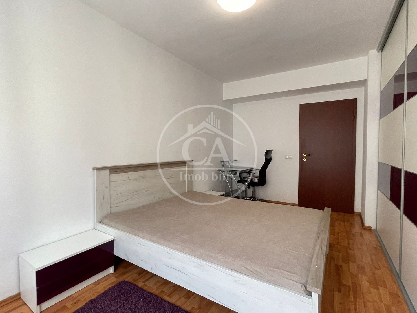 Apartament de închiriat cu 2 camere în Iosia, Oradea - Poză 5