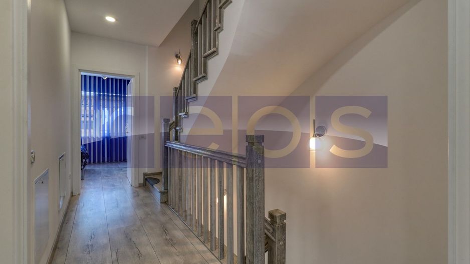 VANZARE VILA PREMIUM | AVANGARDE FOREST 6 | 150 MP UTILI | SUITA 50 MP CU SAUNA - Poză 2