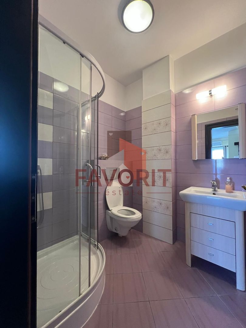 Apartament 3 camere decomandat | Bloc nou | Parcare| Mircea cel Batran - Poză 14