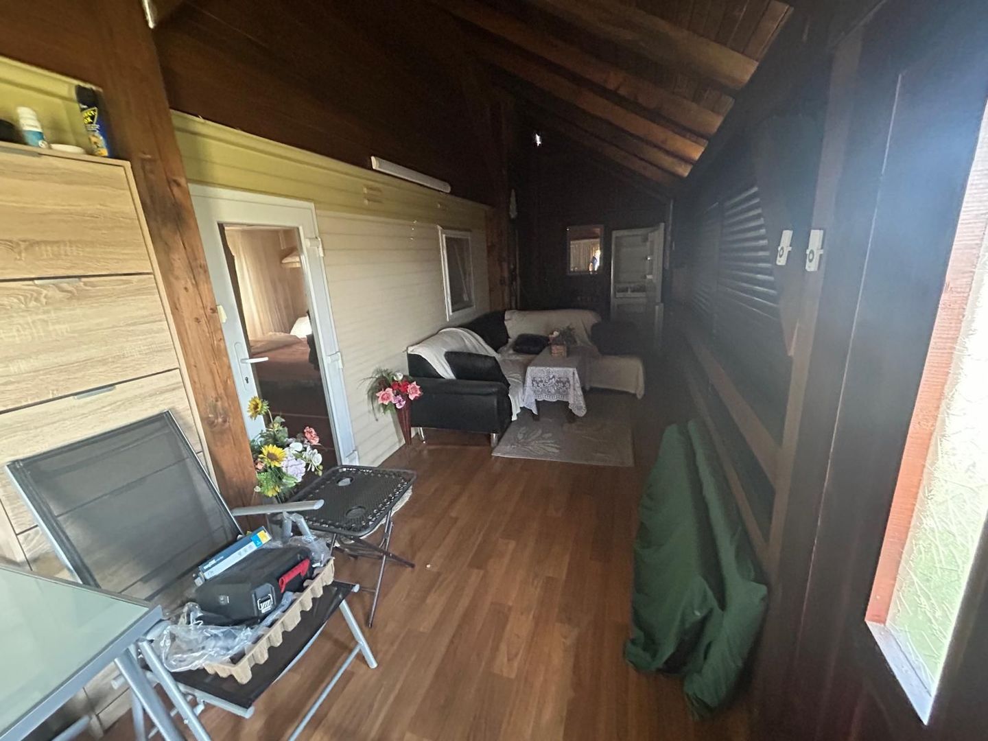 COMISION 0% | Casă mobilă neimpozabilă | Săcalăz - Poză 14