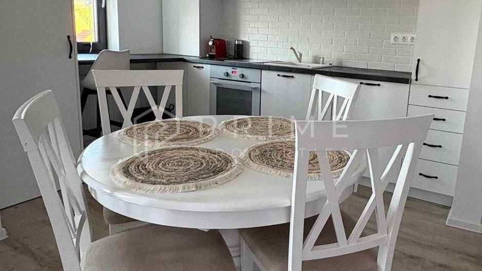 Apartament exclusivist cu 3 camere – Zona Unirii, Ansamblu Rezidențial - Poză 5