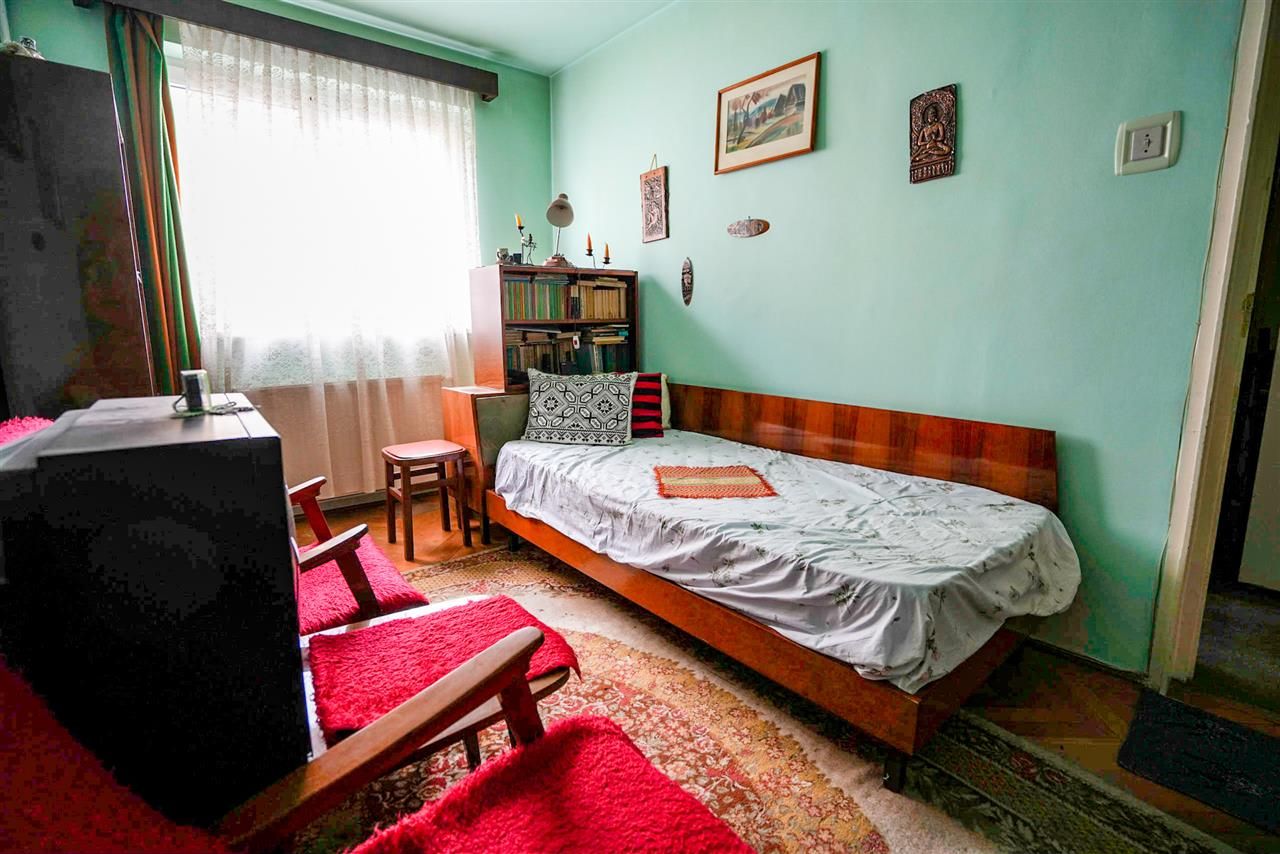 Rezidential/ investitional,Central, Targu Mures, sau schimb cu Odorheiu Secuiesc - Poză 2