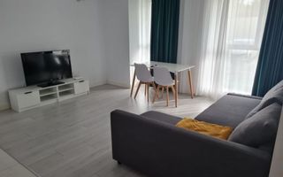 Apartament 2 camere 2 bai Onix Nord Aviației I Parter I Comision 0% - Poză 1