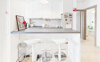 Apartament cu 4 camere, vibrant, cu scara interioară,  in City of Mara - Poză 4
