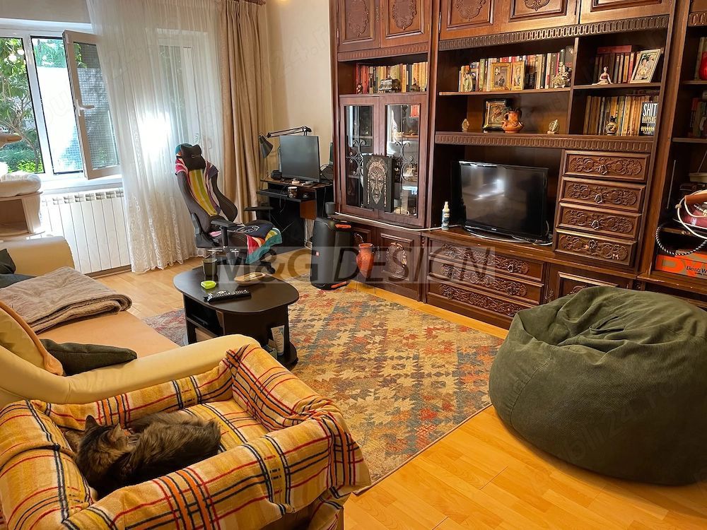 Apartament 2 camere zona Complex Studentesc - Poză 2