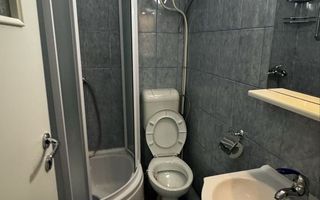 Garsonieră de închiriat în zona Gării Internaționale, Iași - Poză 2