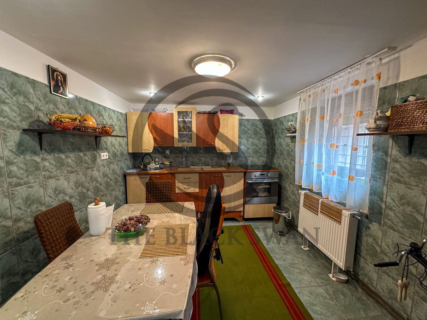 Casa cu 5 camere de vanzare l Cocorastii Colt - Prahova l Comision 0% - Poză 5